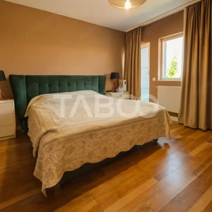 Relaxeaza-te! Casa ta noua, eleganta, este gata de mutat! - imagine 5