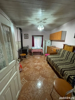 Casa de vanzare in Silivasu de Campie - imagine 6