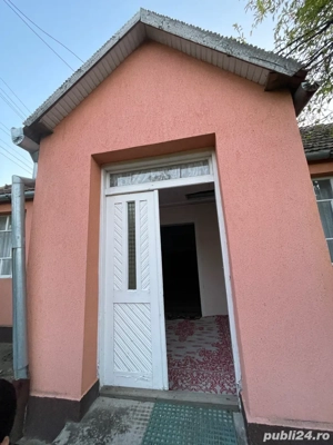 Casa de vanzare in Silivasu de Campie - imagine 9