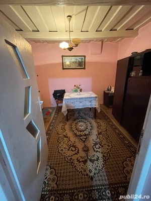 Casa de vanzare in Silivasu de Campie - imagine 8