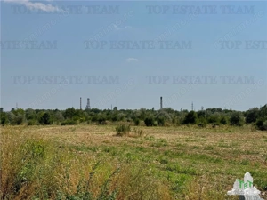 Teren industrial 4800 mp   DN1B – Zona showroom-uri auto   Deschidere 19 m - imagine 10