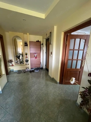 Apartament patru camere - 85mp + teren 45mp - Str. Gheorghe Asachi - imagine 10