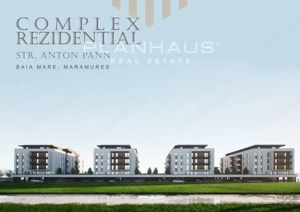 Apartament 2 camere , zona Centrul Vechi - imagine 6