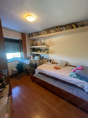 Apartament patru camere - 85mp + teren 45mp - Str. Gheorghe Asachi - imagine 7