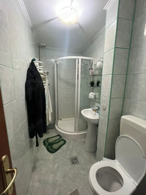 Apartament patru camere - 85mp + teren 45mp - Str. Gheorghe Asachi - imagine 9