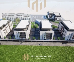 Apartament 2 camere , zona Centrul Vechi - imagine 2