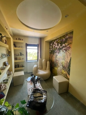 Apartament patru camere - 85mp + teren 45mp - Str. Gheorghe Asachi - imagine 4