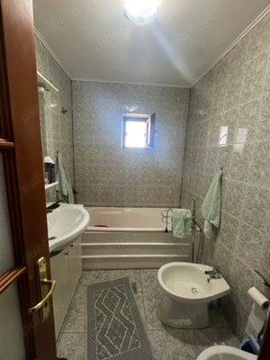 Apartament patru camere - 85mp + teren 45mp - Str. Gheorghe Asachi - imagine 8