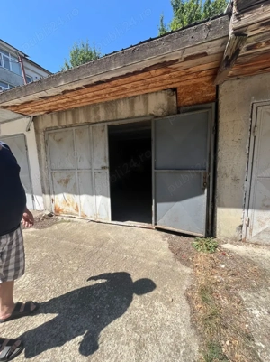 Apartament patru camere - 85mp + teren 45mp - Str. Gheorghe Asachi - imagine 12