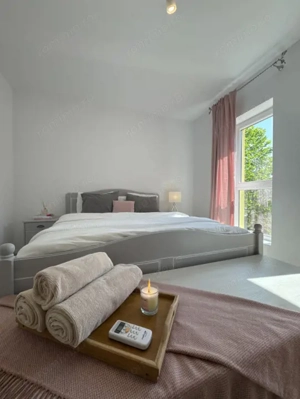 Apartament boutique, 3 camere, 77mp totali, in Otopeni - Lara Condominium - imagine 8