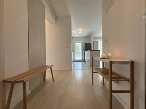 Apartament boutique, 3 camere, 77mp totali, in Otopeni - Lara Condominium - imagine 11