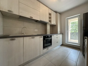 Apartament boutique, 3 camere, 77mp totali, in Otopeni - Lara Condominium - imagine 5