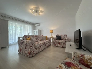 Apartament boutique, 3 camere, 77mp totali, in Otopeni - Lara Condominium - imagine 2