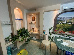 Apartament patru camere - 85mp + teren 45mp - Str. Gheorghe Asachi - imagine 11