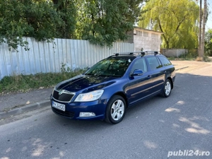 Șkoda Octavia 2 Facelift   2011   1.6 TDI 109 CP   Manuală   Volan dreapta   Înmatriculată RO