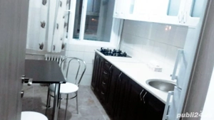 Vanzare apartament cu 2 camere decomandat  - imagine 4