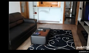 Vanzare apartament cu 2 camere decomandat 