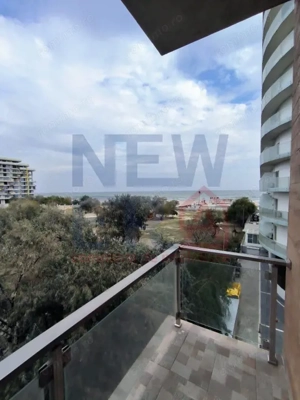 De vânzare apartament 2 camere "911 Mamaia Apart." mobilat-echipat