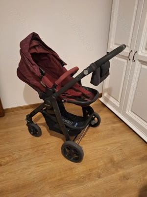 Carucior pentru bebelusi