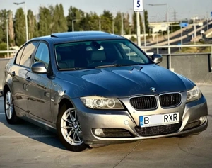 BMW Seria 3 320D Automat