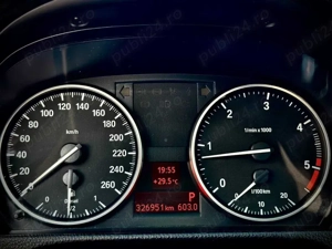 BMW Seria 3 320D Automat - imagine 7 BMW Seria 3 320D Automat - imagine 7