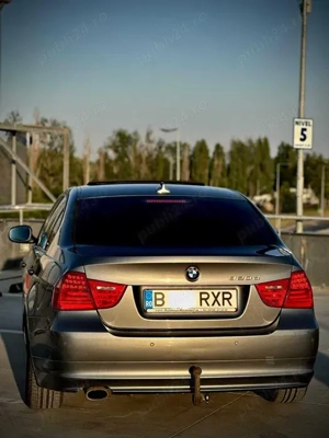 BMW Seria 3 320D Automat - imagine 3 BMW Seria 3 320D Automat - imagine 3