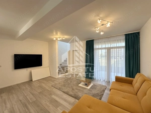 Casa moderna cu 4 camere in Dumbravita