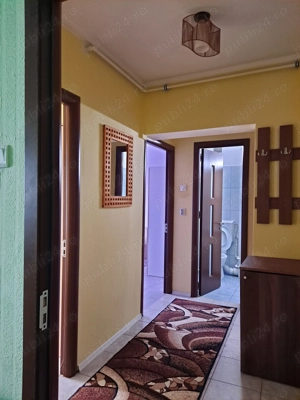 Vand apartament 2 camere, decomandat zona Dacia - imagine 10