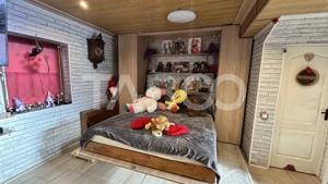 Casa individuala de vanzare 4 camere 184 mp utili zona Mihai Viteazul