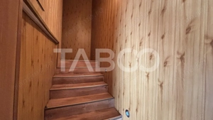 Casa individuala 4 camere cu pompa de caldura si panouri fotovoltaice - imagine 8
