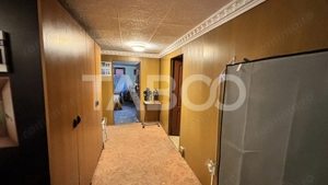 Casa individuala 4 camere cu pompa de caldura si panouri fotovoltaice - imagine 11