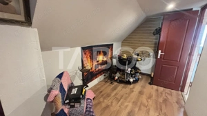 Casa individuala 4 camere cu pompa de caldura si panouri fotovoltaice - imagine 9
