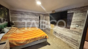 Casa individuala 4 camere cu pompa de caldura si panouri fotovoltaice - imagine 7