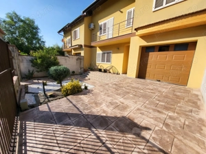 Proprietar închiriez casă în Dumbrăvița  - prima închiriere după modernizare - imagine 2