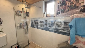 Casa individuala 4 camere cu pompa de caldura si panouri fotovoltaice - imagine 17