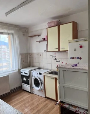 Se ofera spre inchiriere garsoniera situata pe Take Ionescu