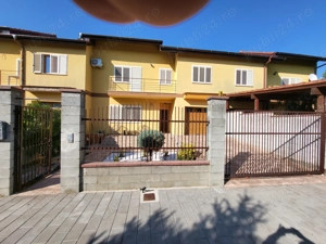 Proprietar închiriez casă în Dumbrăvița  - prima închiriere după modernizare