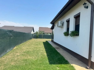 Casă Individuală Mobilată & Utilată | Toate Utilitatile Moșnița Nouă | Comision 0% - imagine 4