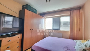 Apartament cu 3 camere de vanzare, vedere pamoramica, Dacia, Timisoara - imagine 7