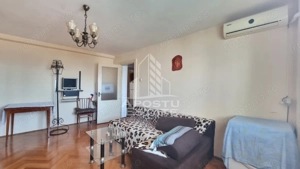 Apartament cu 3 camere de vanzare, vedere pamoramica, Dacia, Timisoara - imagine 3