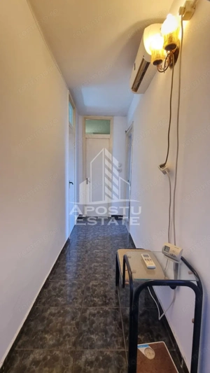 Apartament cu 3 camere de vanzare, vedere pamoramica, Dacia, Timisoara - imagine 6