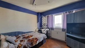 Apartament cu 3 camere de vanzare, vedere pamoramica, Dacia, Timisoara - imagine 5
