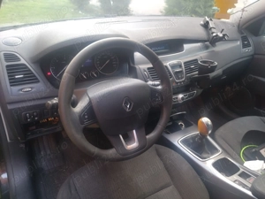 Vând Renault laguna 3