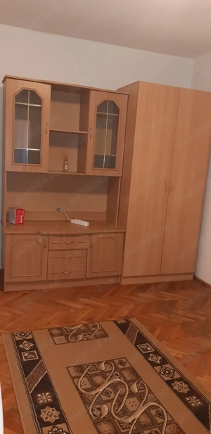 Vând garsoniera 2850 euro  Vasile Pârvan nr 4 et1 bloc mixt o singura garsoniera pe etaj.  - imagine 4