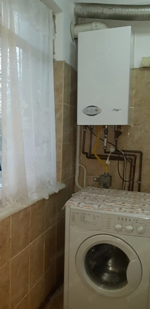 Vând garsoniera 2850 euro  Vasile Pârvan nr 4 et1 bloc mixt o singura garsoniera pe etaj.  - imagine 3