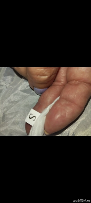 Blăniță nouă f fină - imagine 5