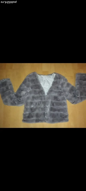 Blăniță nouă f fină - imagine 2