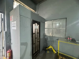 Spatiu de mica productie,depozitare de inchiriat - imagine 3