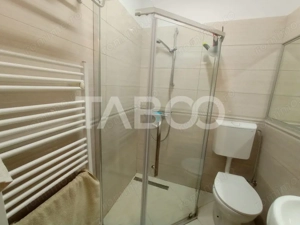 Apartament de inchiriat in Centrul Istoric din Sibiu gradina 150 mp - imagine 9