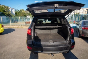Hyundai Santa Fe  - imagine 7
